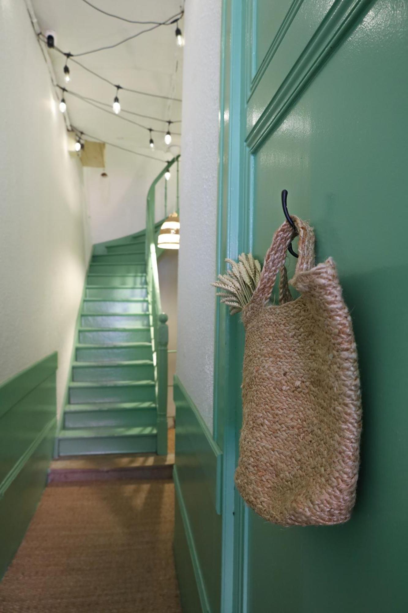 Chez Lulu - 5 Lits- Proche Cnpe - Gare Apartment อัมเบรู-ออง-บูเจย์ ภายนอก รูปภาพ