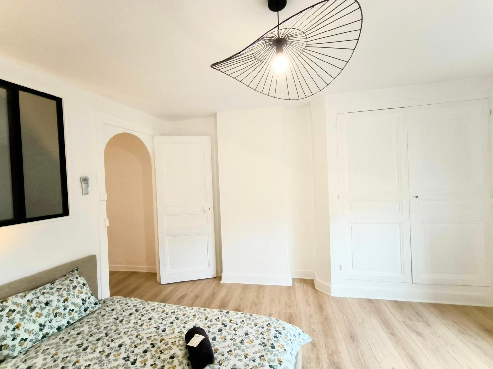 Chez Lulu - 5 Lits- Proche Cnpe - Gare Apartment อัมเบรู-ออง-บูเจย์ ภายนอก รูปภาพ